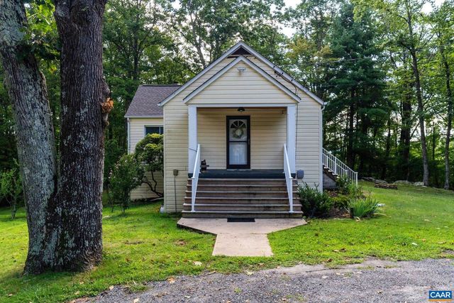 1376B WYATT MOUNTAIN RD, Dyke, VA 22935