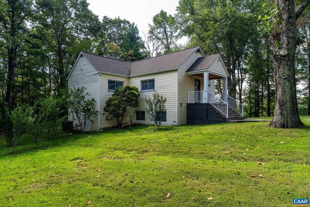 1376B WYATT MOUNTAIN RD, Dyke, VA 22935