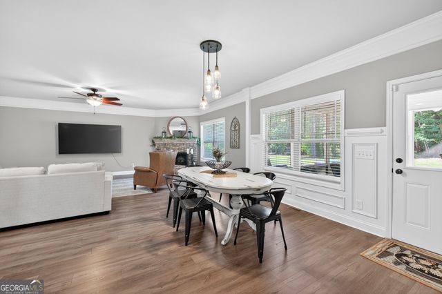 1171 Sterling Lake Drive, Jefferson, GA 30549