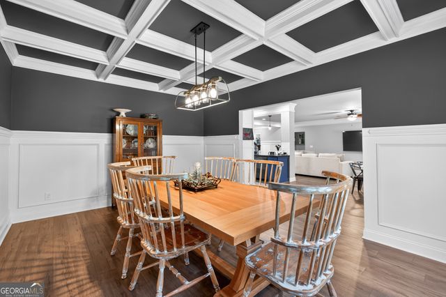1171 Sterling Lake Drive, Jefferson, GA 30549