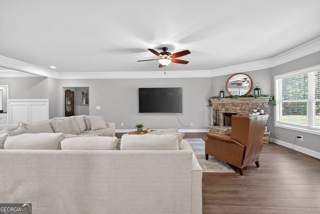 1171 Sterling Lake Drive, Jefferson, GA 30549