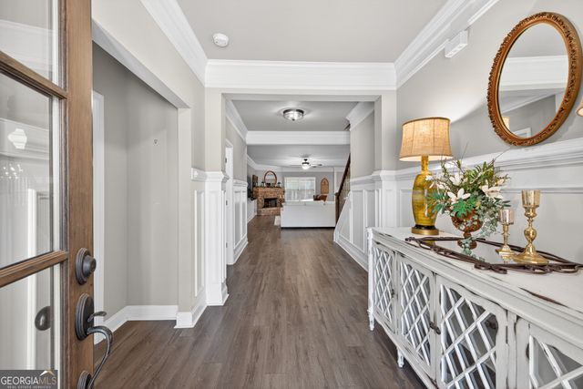 1171 Sterling Lake Drive, Jefferson, GA 30549