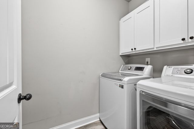 1171 Sterling Lake Drive, Jefferson, GA 30549