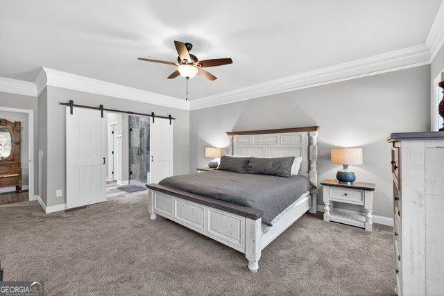 1171 Sterling Lake Drive, Jefferson, GA 30549