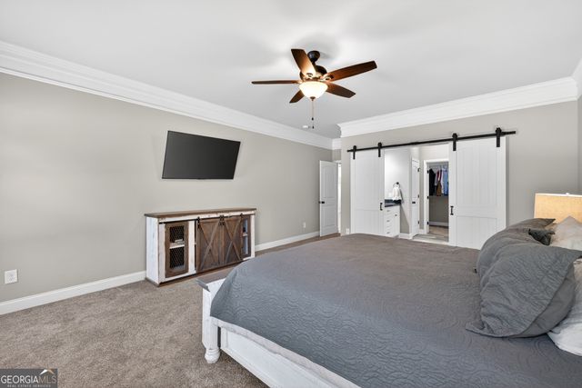 1171 Sterling Lake Drive, Jefferson, GA 30549