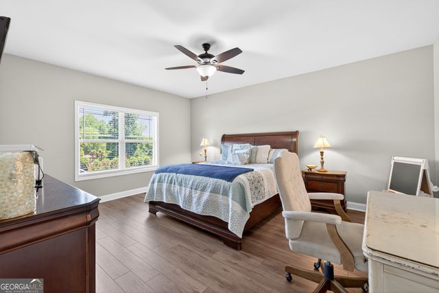 1171 Sterling Lake Drive, Jefferson, GA 30549