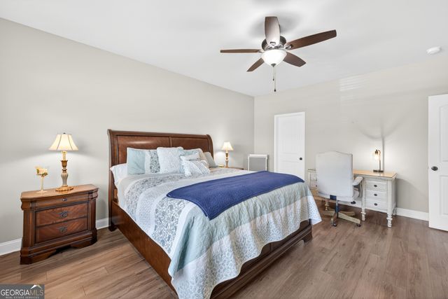 1171 Sterling Lake Drive, Jefferson, GA 30549