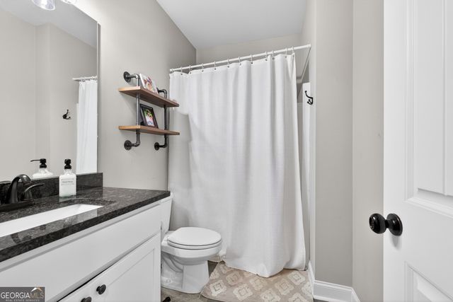 1171 Sterling Lake Drive, Jefferson, GA 30549