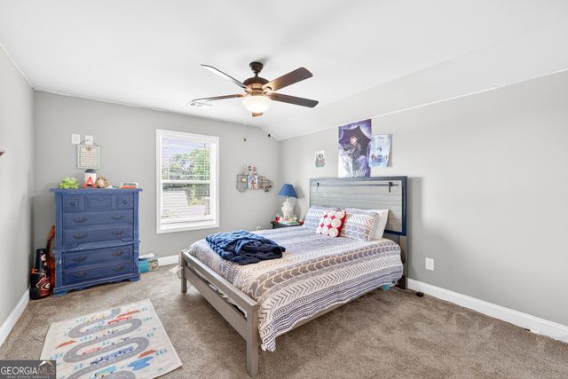 1171 Sterling Lake Drive, Jefferson, GA 30549