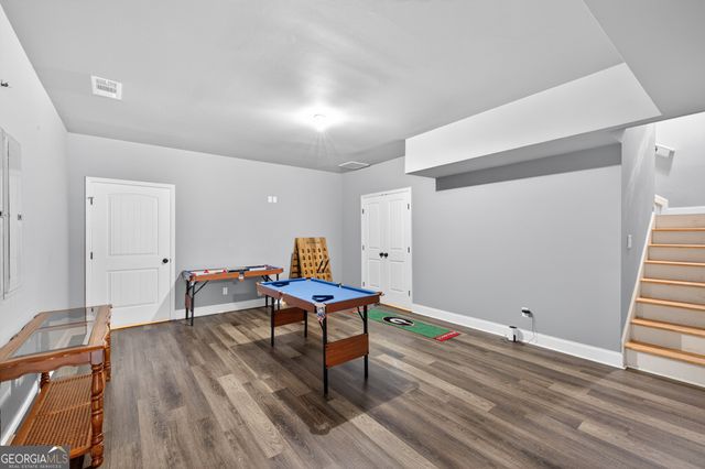 1171 Sterling Lake Drive, Jefferson, GA 30549
