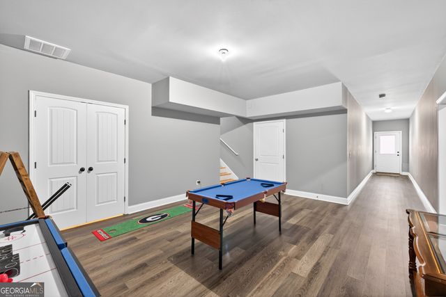 1171 Sterling Lake Drive, Jefferson, GA 30549