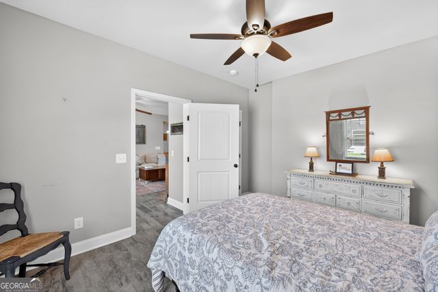 1171 Sterling Lake Drive, Jefferson, GA 30549