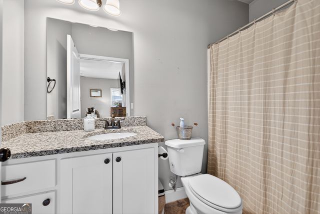 1171 Sterling Lake Drive, Jefferson, GA 30549