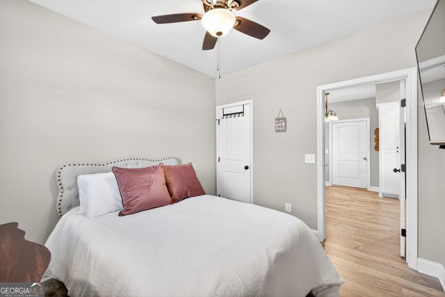 1171 Sterling Lake Drive, Jefferson, GA 30549
