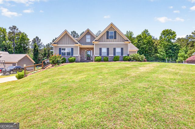 1171 Sterling Lake Drive, Jefferson, GA 30549