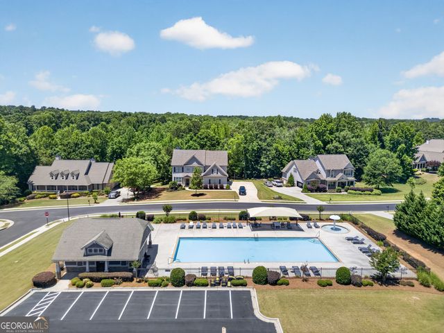 1171 Sterling Lake Drive, Jefferson, GA 30549