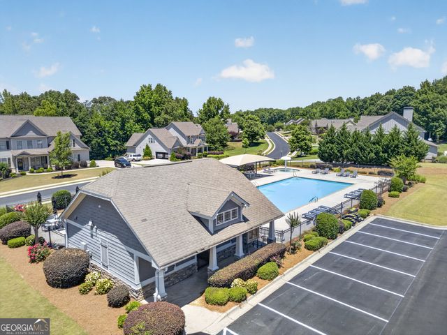 1171 Sterling Lake Drive, Jefferson, GA 30549