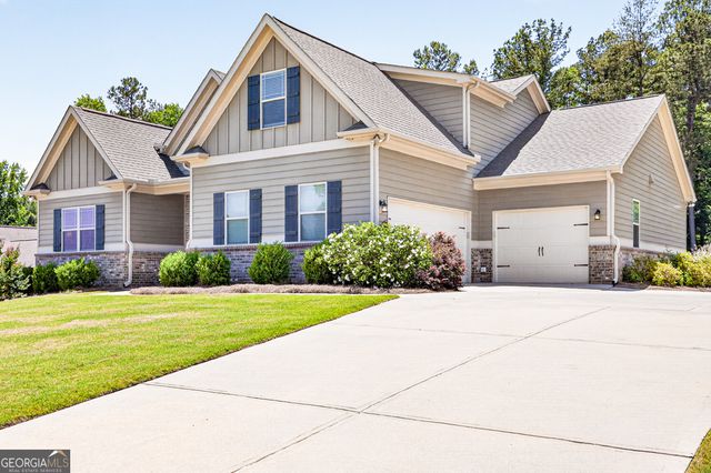 1171 Sterling Lake Drive, Jefferson, GA 30549