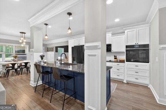 1171 Sterling Lake Drive, Jefferson, GA 30549