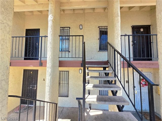 3275 Arville Street C, Las Vegas, NV 89102