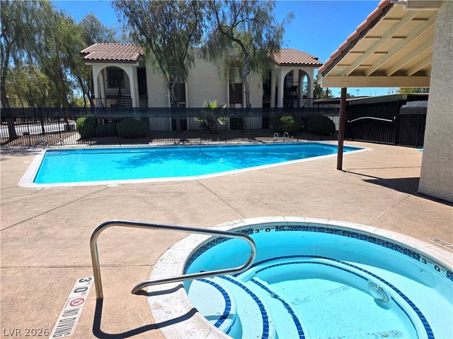 3275 Arville Street C, Las Vegas, NV 89102