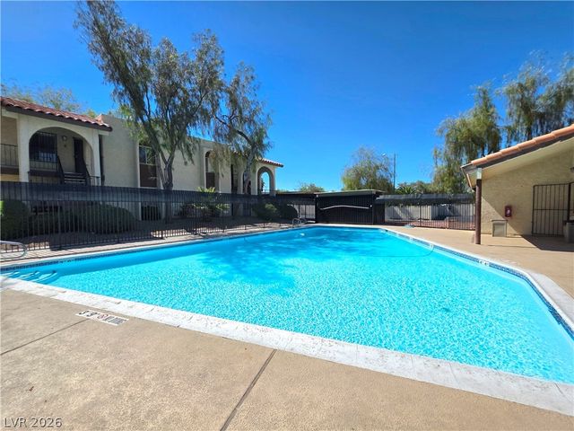 3275 Arville Street C, Las Vegas, NV 89102