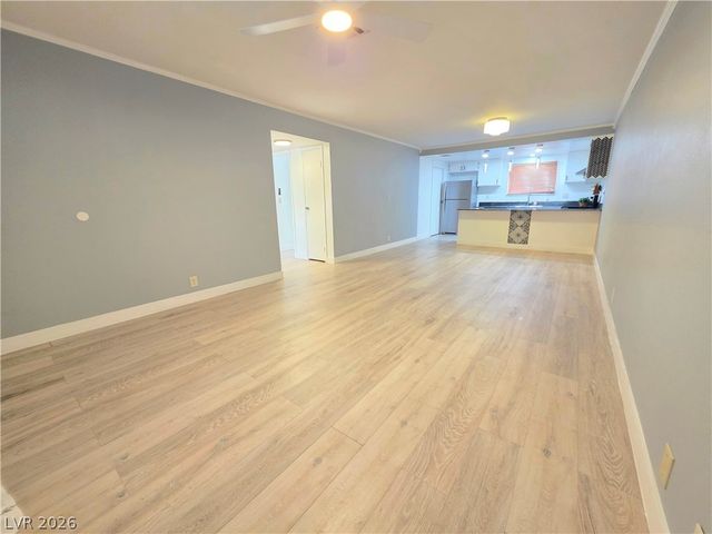 3275 Arville Street C, Las Vegas, NV 89102