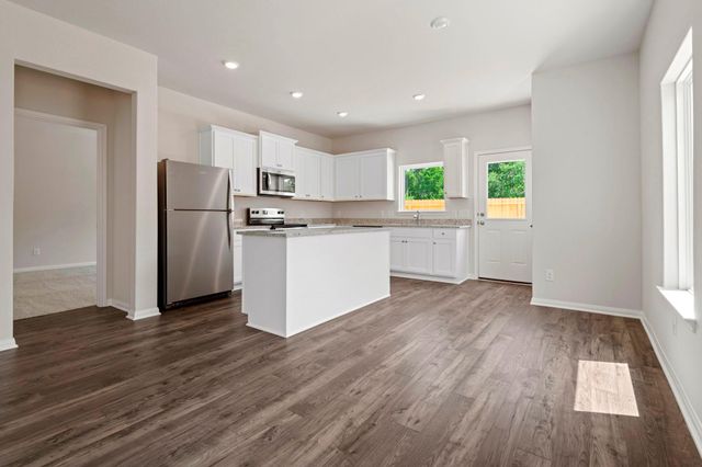 8210 Vanilla Orchid Drive, Houston, TX 77016