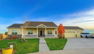 56788 E 22nd Place, Strasburg, CO 80136