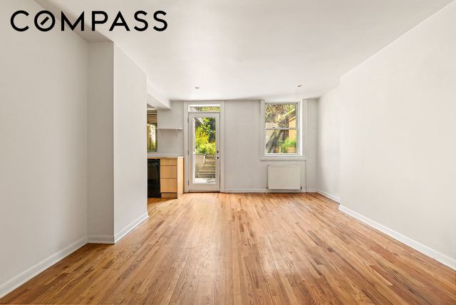 219 Carlton Avenue, New York City, NY 11205