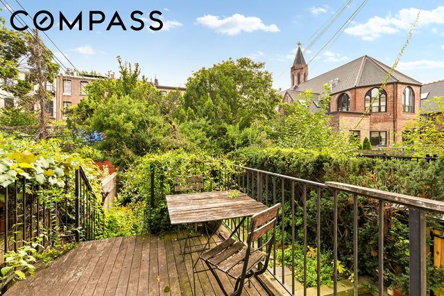 219 Carlton Avenue, New York City, NY 11205