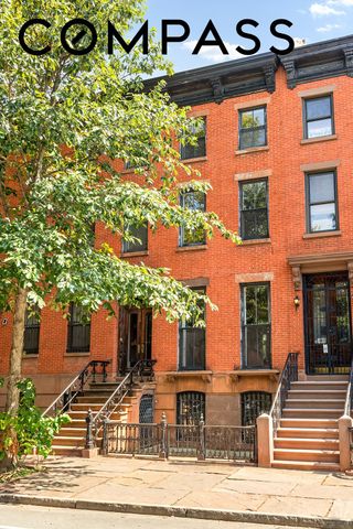 219 Carlton Avenue, New York City, NY 11205