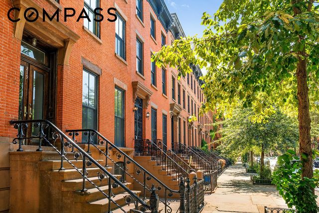 219 Carlton Avenue, New York City, NY 11205