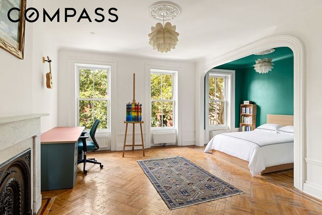 219 Carlton Avenue, New York City, NY 11205