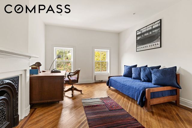219 Carlton Avenue, New York City, NY 11205