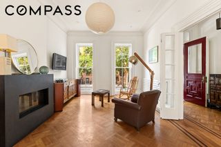 219 Carlton Avenue, New York City, NY 11205