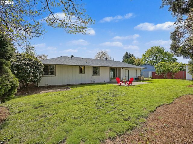 815 Ne 25TH St, Gresham, OR 97030