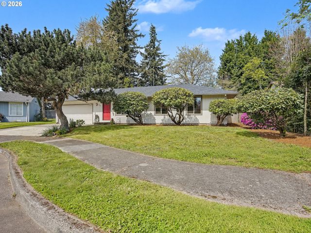 815 Ne 25TH St, Gresham, OR 97030