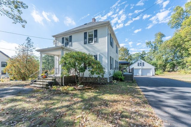92 High St, Milford, MA 01757