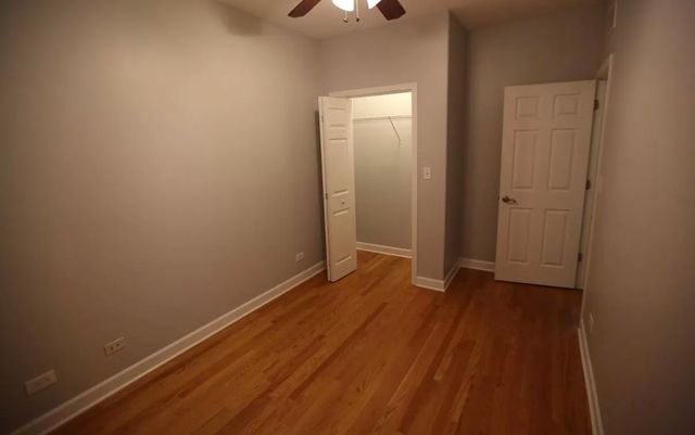 2339 N ALBANY Avenue 1, Chicago, IL 60647