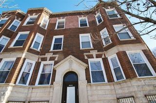 2339 N ALBANY Avenue 1, Chicago, IL 60647