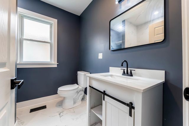 7534 S Morgan Street, Chicago, IL 60620
