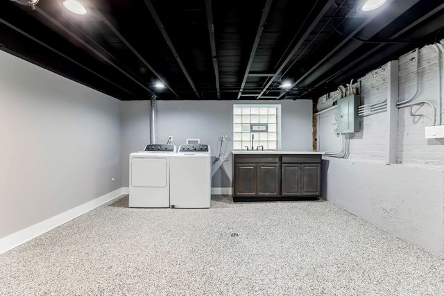 7534 S Morgan Street, Chicago, IL 60620