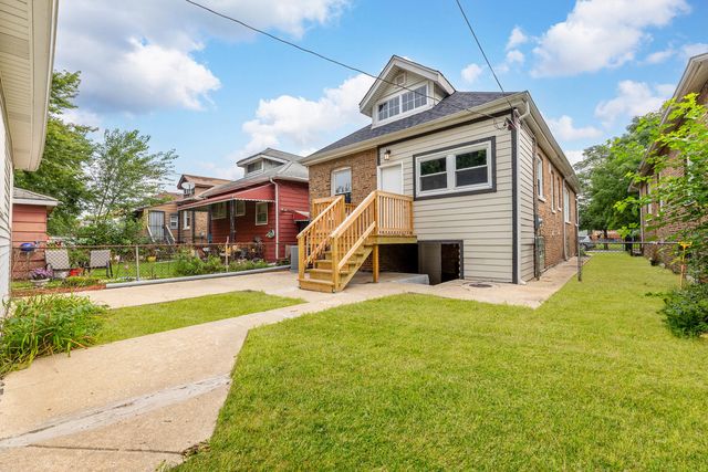 7534 S Morgan Street, Chicago, IL 60620