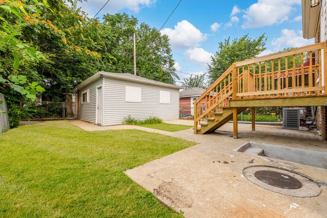 7534 S Morgan Street, Chicago, IL 60620