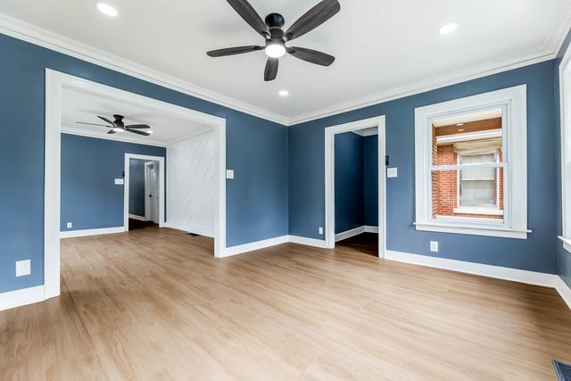 7534 S Morgan Street, Chicago, IL 60620