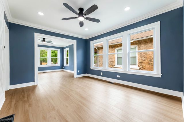 7534 S Morgan Street, Chicago, IL 60620
