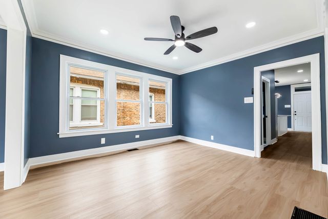 7534 S Morgan Street, Chicago, IL 60620