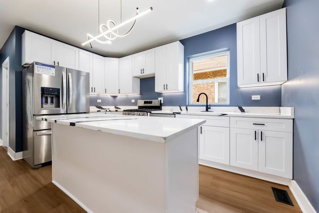 7534 S Morgan Street, Chicago, IL 60620