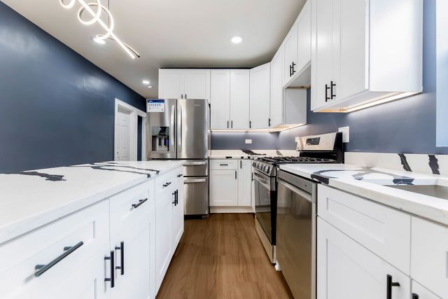 7534 S Morgan Street, Chicago, IL 60620